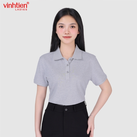 Áo Polo Nữ Basic 299
