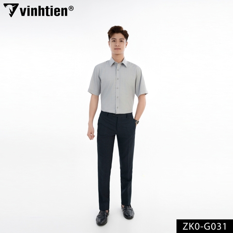 Áo SMNT Regular Fit 445 - ZK - Giỏ 1