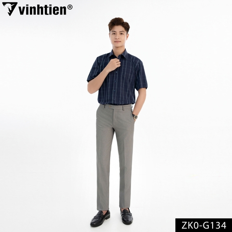 Áo SMNT Regular Fit 445 - ZK  - Giỏ 2