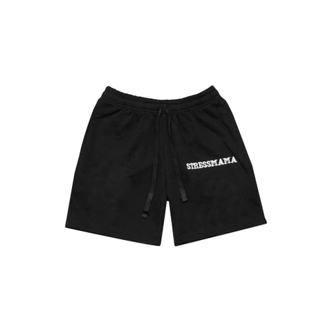 Quần Short Chân Cua Stress mama