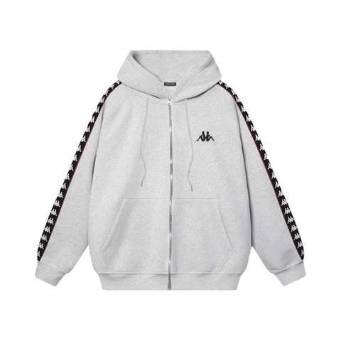 Hoodie Zip Kappa