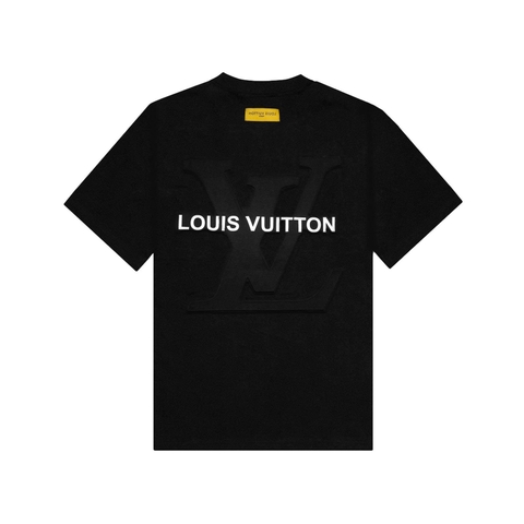 Áo Thun Louis Vuitton In Phồng