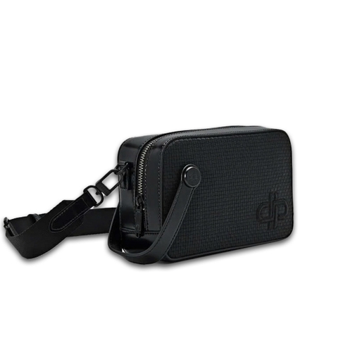 Túi Soft Trunk Đeo Chéo - DC-18 BBR Graphic