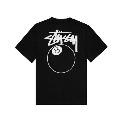 Áo Thun Stussy Thêu Xù Mẫu Mới