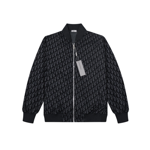 Bomber Dior Jacquard Monogram