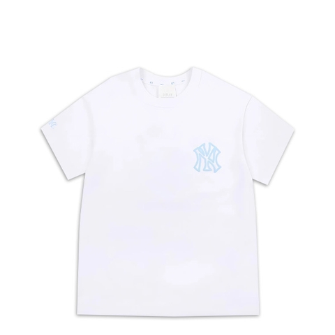 Áo Thun MLB Like - Trắng