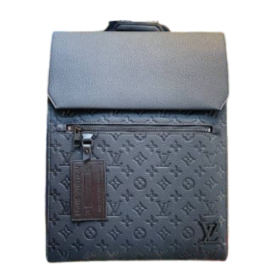 Túi Soft Trunk Đeo Chéo - DC-22 LV Monogram Backpack