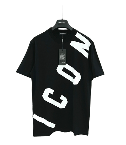 Áo thun Icon Big Logo