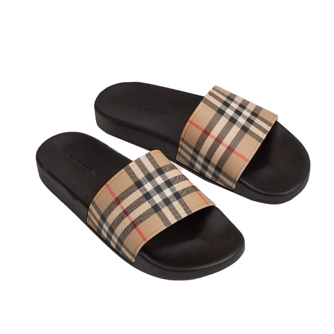 Dép BBR BURBERRY