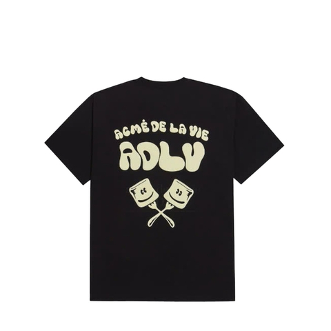 Áo Thun ADLV Marshmallow