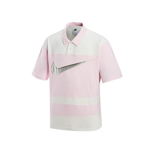 Polo Nike Swoosh Big Logo