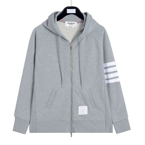 Hoodie ZIP Thom Browne