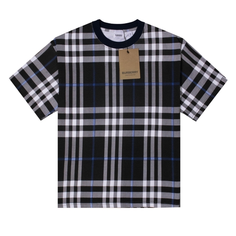 Áo Thun Burberry Caro Full