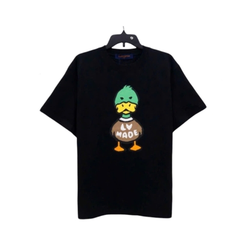 Áo Thun LV Louis Vuiton Con Vịt