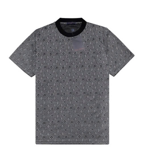 Áo Thun LV Louis Vuitton Monochrome (mới)