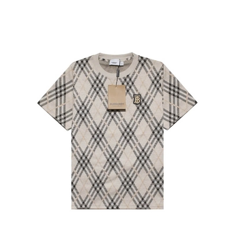 Áo Thun BBR Burberry Stretch Hot Trend