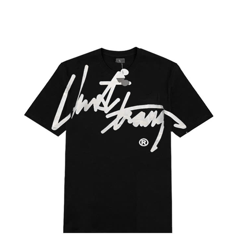 Áo thun Chuottrang V2 in hình sắc nét