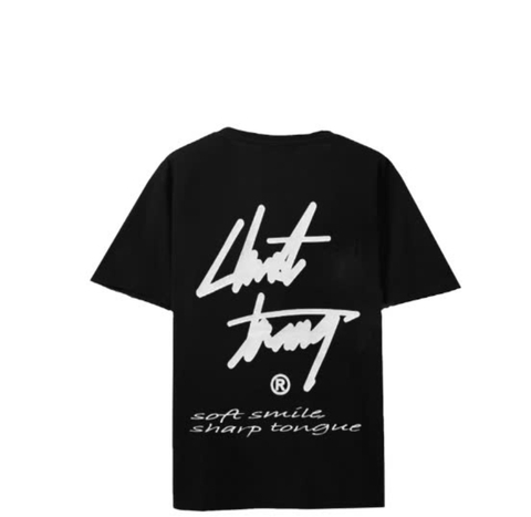 Áo thun Chuottrang in hình cực nét