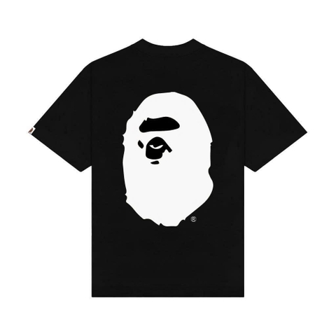 Áo Thun BAPE - A BATHING APE® thêu xù