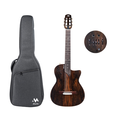 𝖬𝗎𝗋𝖼𝗂𝖺 𝖲𝗍𝖺𝗀𝖾 𝖫𝗂𝗆𝗂𝗍𝖾𝖽