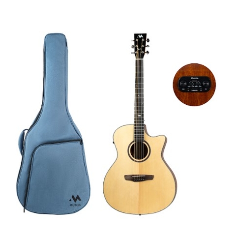 𝖬𝗎𝗋𝖼𝗂𝖺 𝖠𝖲 𝟣𝟢𝖢𝖤