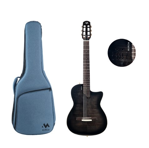 𝖬𝗎𝗋𝖼𝗂𝖺 𝖲𝗍𝖺𝗀𝖾 𝖳𝗋𝖺𝗇𝗌𝗉𝖺𝗋𝖾𝗇𝗍 𝖡𝗅𝖺𝖼𝗄