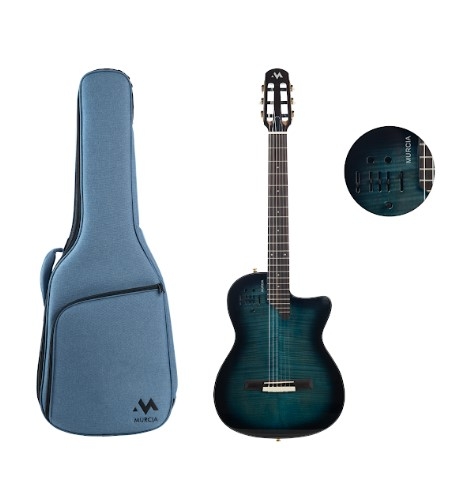 𝖬𝗎𝗋𝖼𝗂𝖺 𝖲𝗍𝖺𝗀𝖾 𝖳𝗋𝖺𝗇𝗌𝗉𝖺𝗋𝖾𝗇𝗍 𝖡𝗅𝗎𝖾 𝖡𝗎𝗋𝗌𝗍