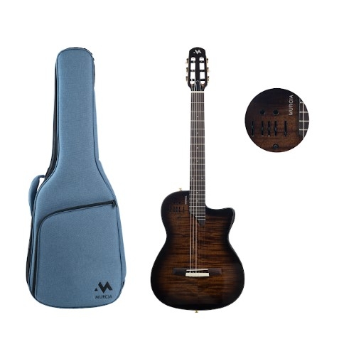 𝖬𝗎𝗋𝖼𝗂𝖺 𝖲𝗍𝖺𝗀𝖾 𝖠𝗆𝖻𝖾𝗋 𝖳𝗋𝖺𝗇𝗌𝗉𝖺𝗋𝖾𝗇𝗍 𝖡𝗅𝖺𝖼𝗄