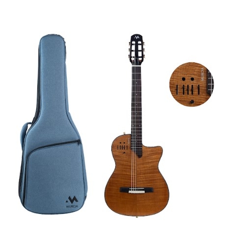 𝖬𝗎𝗋𝖼𝗂𝖺 𝖲𝗍𝖺𝗀𝖾 𝖭𝖺𝗍𝗎𝗋𝖺𝗅