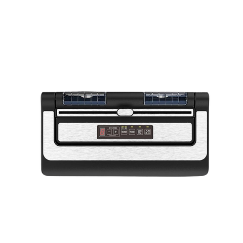 Máy hút chân không PW300A Gunssi-hút tự động không kén túi an toàn-cho hộ kinh doanh gia đình