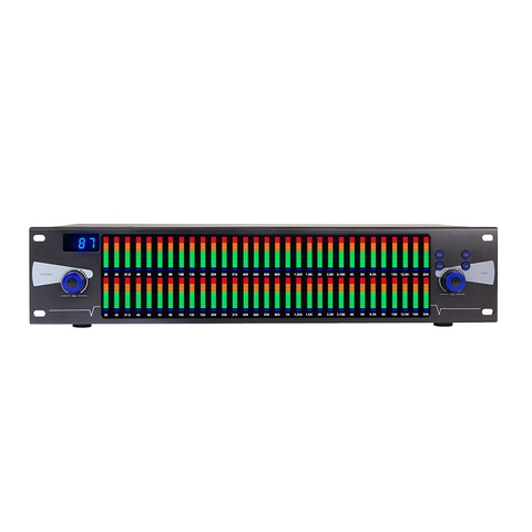 LỌC XÌ- Bộ cân bằng kĩ thuật số GUNSSI EQ-2022