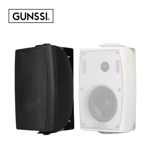 Loa Treo Tường HY-312 – Giải Pháp Âm Thanh Cho Quán Café, Nhà Hàng, Lớp Học