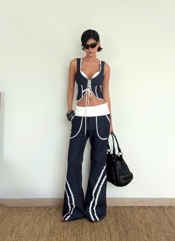 KINDA PANTS