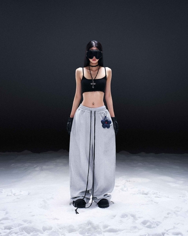 Heavyweight Premium Pants - SDC Fleece Pants