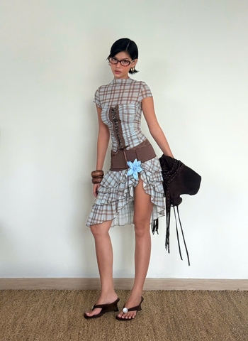 TENDERAL SKIRT