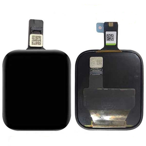 Màn Apple Watch S4 44m