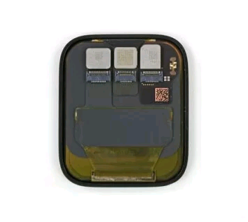 Màn Apple Watch S5 40m