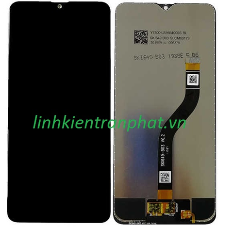 Màn hình samsung A20S / A207