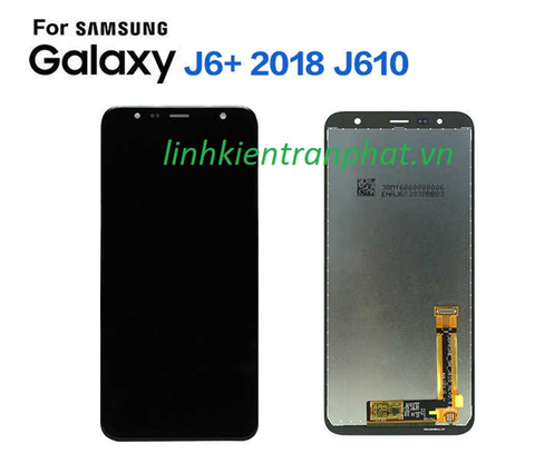 Màn hình samsung J4 Plus