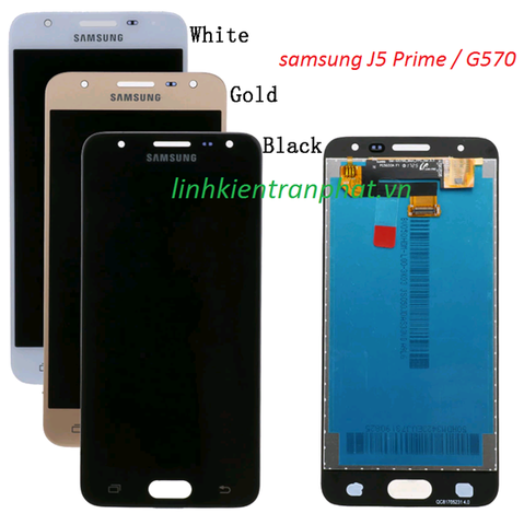 Màn hình samsung J5 Prime
