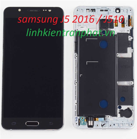 Màn hình samsung J5 2016