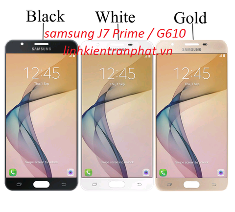 Màn hình samsung J7 Prime