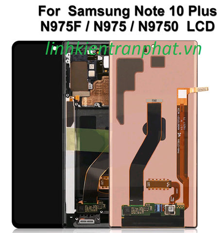 Màn hình samsung Note 10 Plus