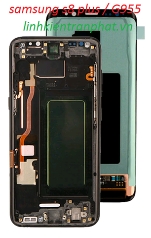 Màn hình samsung S8 Plus