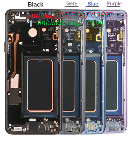 Màn hình samsung S9 Plus