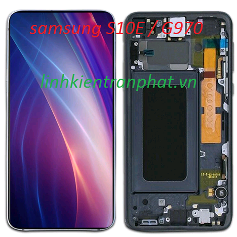 Màn hình samsung S10E / G970