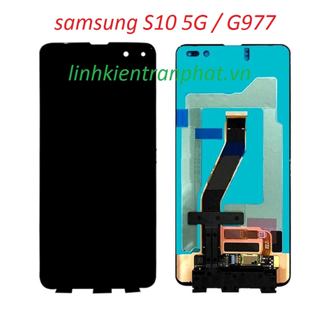 Màn hình samsung S10 5G