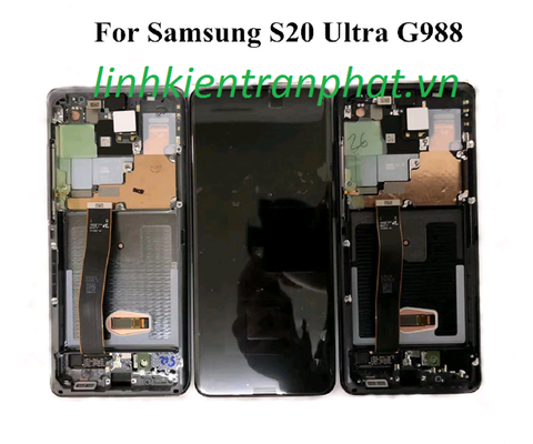 Màn hình samsung S20 Ultra