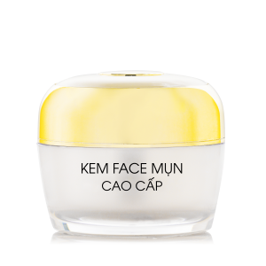 Kem Face Mụn Ban Ngày S-White