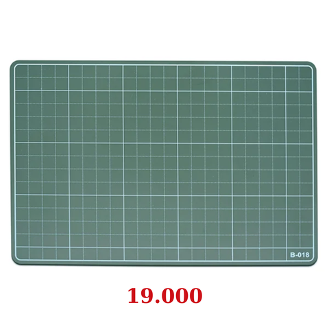 Bảng học sinh B-018 xanh / B-018 Plus